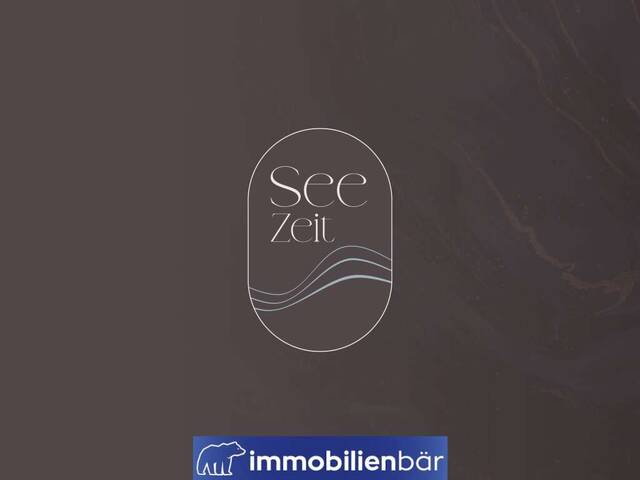 Immobilie in Nußdorf am Attersee - SeeblickZeit, Ruhe, Privatsphäre - und sonst nichts, was fehlt - SeeZeit - Bild 2