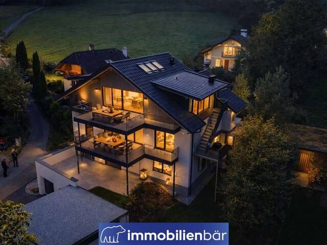 Immobilie in Nußdorf am Attersee - SeeblickZeit, Ruhe, Privatsphäre - und sonst nichts, was fehlt - SeeZeit - Bild 4