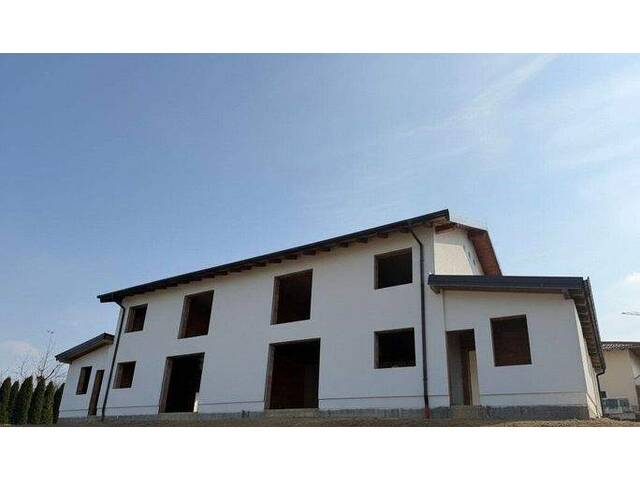 Immobilie in Raab - Gestalten Sie Ihr Zuhause selbst! Doppelhaushälfte im Rohbau - Bild 0