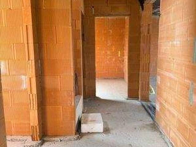 Immobilie in Raab - Gestalten Sie Ihr Zuhause selbst! Doppelhaushälfte im Rohbau - Bild 1