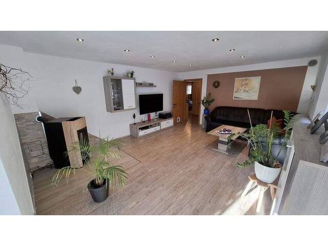 Immobilie in Scharnitz - Charmante Wohnung mit Bergblick - Bild 0