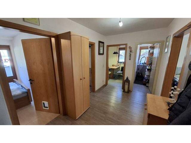 Immobilie in Scharnitz - Charmante Wohnung mit Bergblick - Bild 2