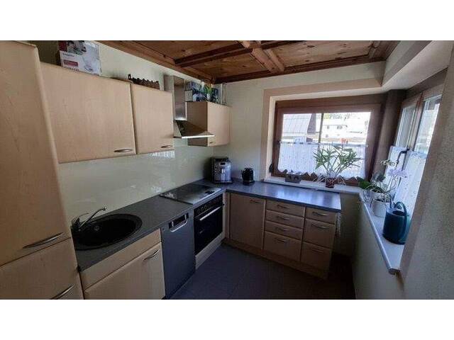 Immobilie in Scharnitz - Charmante Wohnung mit Bergblick - Bild 3