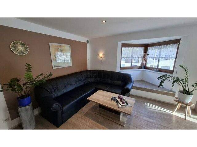 Immobilie in Scharnitz - Charmante Wohnung mit Bergblick - Bild 4