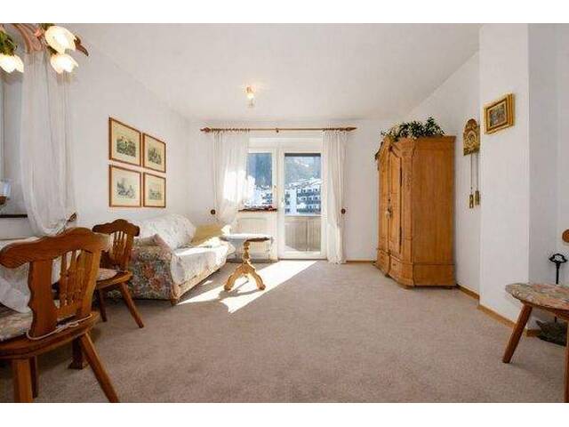 Immobilie in St. Johann in Tirol - 3-Zimmer Wohnung nahe der Skipiste - Bild 0