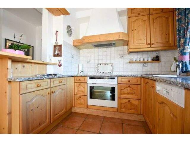 Immobilie in St. Johann in Tirol - 3-Zimmer Wohnung nahe der Skipiste - Bild 1