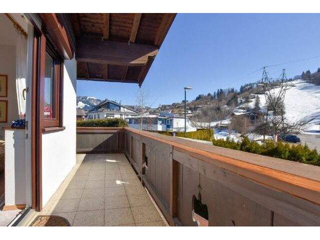 Immobilie in St. Johann in Tirol - 3-Zimmer Wohnung nahe der Skipiste - Bild 3