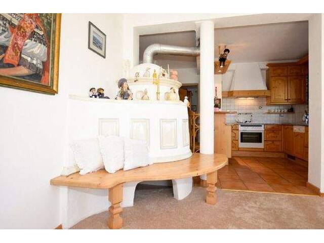 Immobilie in St. Johann in Tirol - 3-Zimmer Wohnung nahe der Skipiste - Bild 4