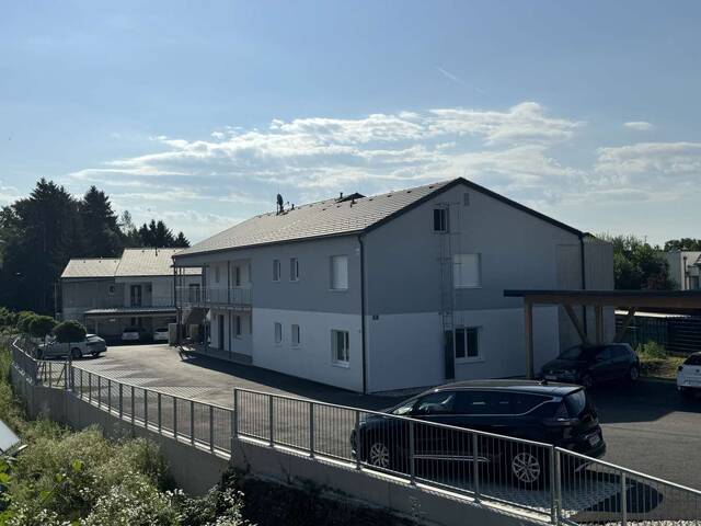 Immobilie in Pirka - 4 Zi.- Anleger-Neubauwohnung (93 m²) - bereits vermietet -mit Grünbreich in Seiersberg bei Graz - Bild 1