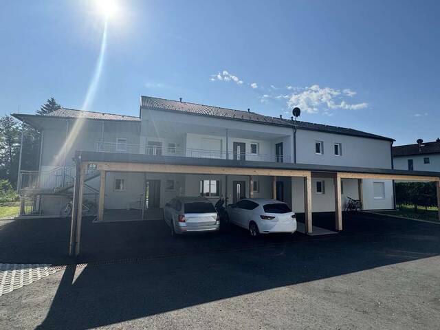 Immobilie in Pirka - 4 Zi.- Anleger-Neubauwohnung (93 m²) - bereits vermietet -mit Grünbreich in Seiersberg bei Graz - Bild 2