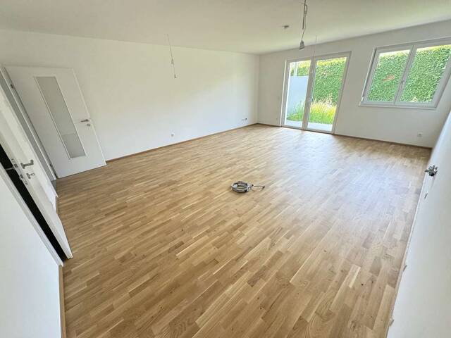 Immobilie in Pirka - 4 Zi.- Anleger-Neubauwohnung (93 m²) - bereits vermietet -mit Grünbreich in Seiersberg bei Graz - Bild 4