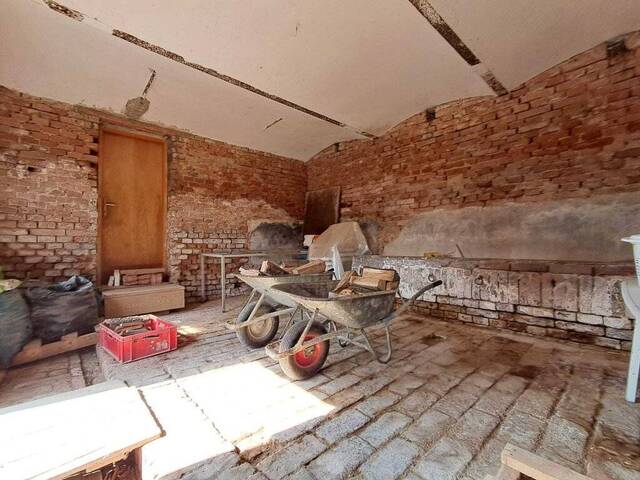 Immobilie in Patzmannsdorf - Preiswertes Bauernhaus in Patzmannsdorf – ideal für Selbstverwirklicher! - Bild 4