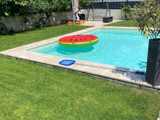 Immobilie in Ebergassing - Das Alles was geht Haus für Großfamilie/2 Generationen - Bild 2