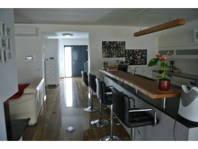 Immobilie in Ebergassing - Das Alles was geht Haus für Großfamilie/2 Generationen - Bild 3