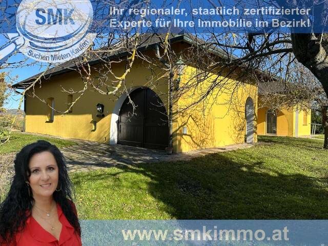 Immobilie in Ernstbrunn - Attraktives, preisreduziertes Frühjahrsangebot! - Bild 0