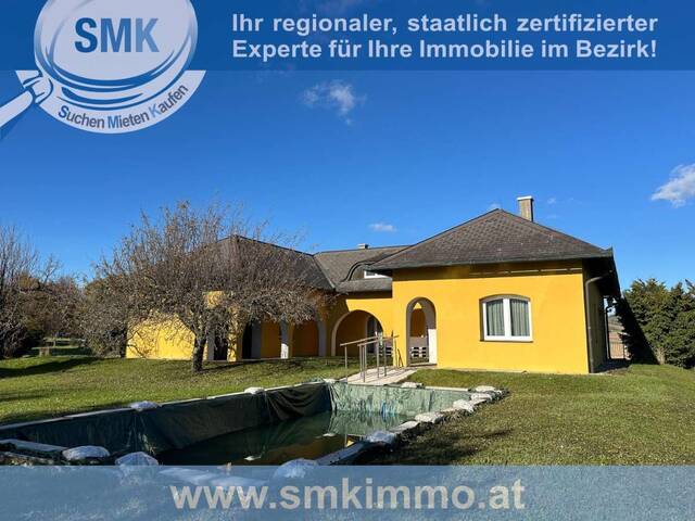 Immobilie in Ernstbrunn - Attraktives, preisreduziertes Frühjahrsangebot! - Bild 1