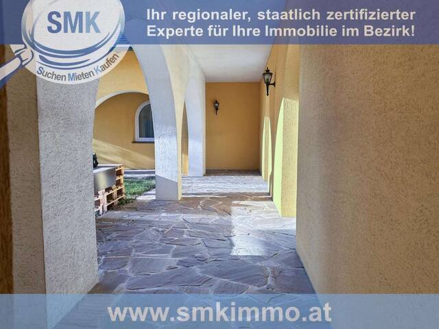 Immobilie in Ernstbrunn - Attraktives, preisreduziertes Frühjahrsangebot! - Bild 2