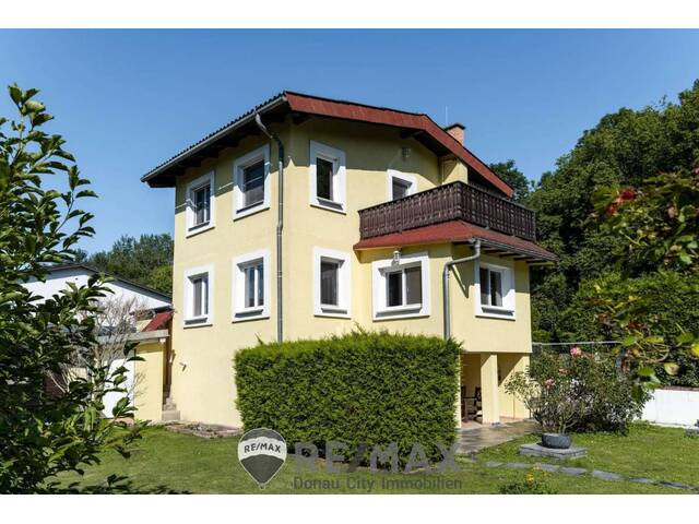 Immobilie in Muckendorf an der Donau - Günstiger als jede vergleichbare Wohnung! - Bild 0