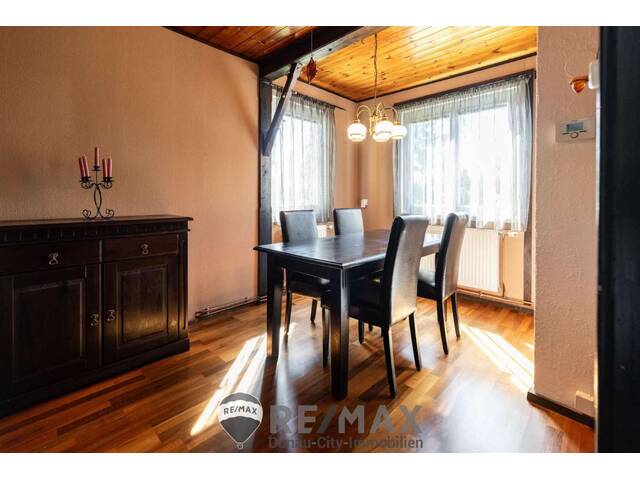 Immobilie in Muckendorf an der Donau - Günstiger als jede vergleichbare Wohnung! - Bild 1