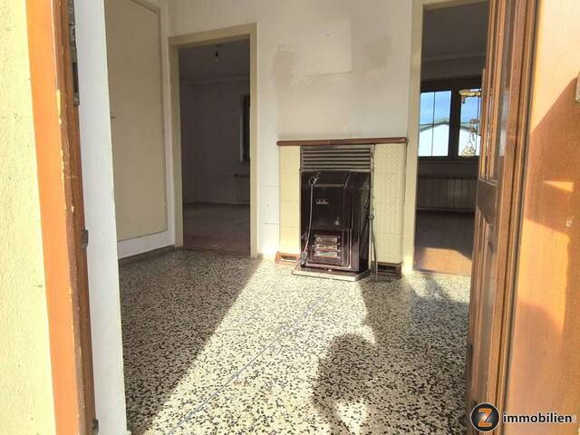 Immobilie in Piringsdorf - Kleines Landhaus mit Innenhof, ideal für Selbstversorger - Bild 4