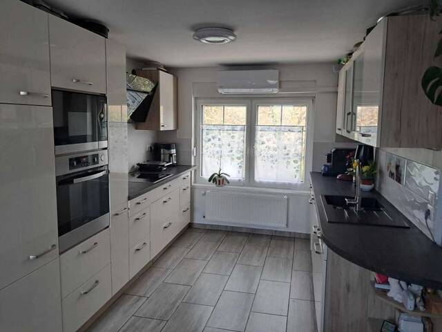 Immobilie in Mönchhof - Mönchhof - Wohnen & Arbeiten perfekt vereint - Ihr neuer Wohlfühlort wartet auf Sie! - Bild 2