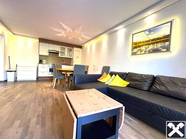 Immobilie in Leutasch - Ferienappartement zur touristischen Vermietung - Leutasch - Bild 3