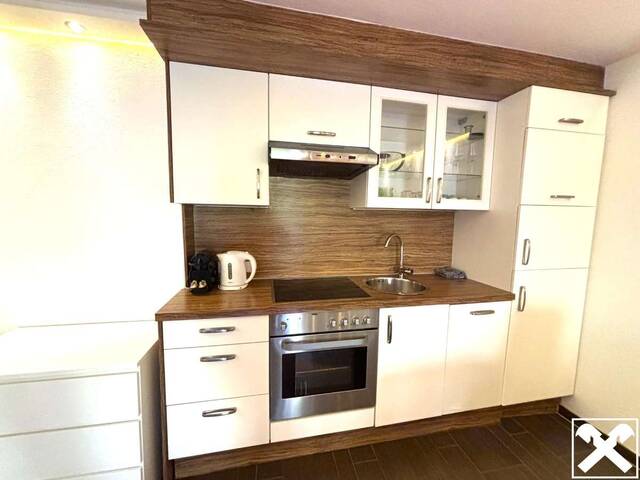 Immobilie in Leutasch - Ferienappartement zur touristischen Vermietung - Leutasch - Bild 4