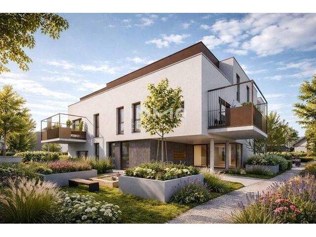 Immobilie in Langenlois - Modernes Wohnen im Herzen von Langenlois - Bild 0