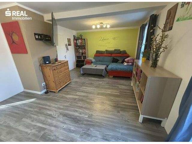 Immobilie in Ybbs an der Donau - Teilsaniertes Stadthaus im Herzen von Ybbs an der Donau - Bild 3