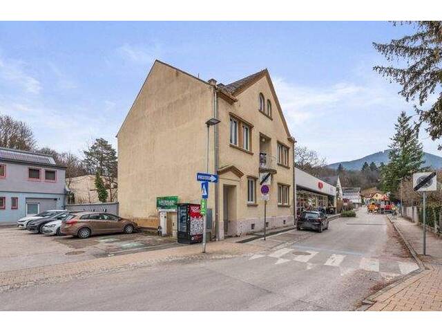 Immobilie in Gloggnitz - Wohnhaus mit drei Wohneinheiten! - Bild 1