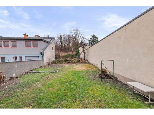 Immobilie in Gloggnitz - Wohnhaus mit drei Wohneinheiten! - Bild 3