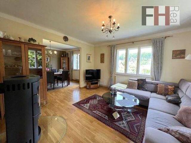 Immobilie in Gablitz - Gepflegtes Haus mit Charme und Flair auf traumhaftem Grundstück! - Bild 2