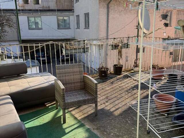 Immobilie in Mauerkirchen - Teilweise saniertes Objekt zentral in Mauerkirchen - Bild 1