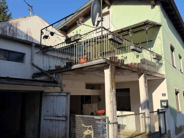 Immobilie in Mauerkirchen - Teilweise saniertes Objekt zentral in Mauerkirchen - Bild 3