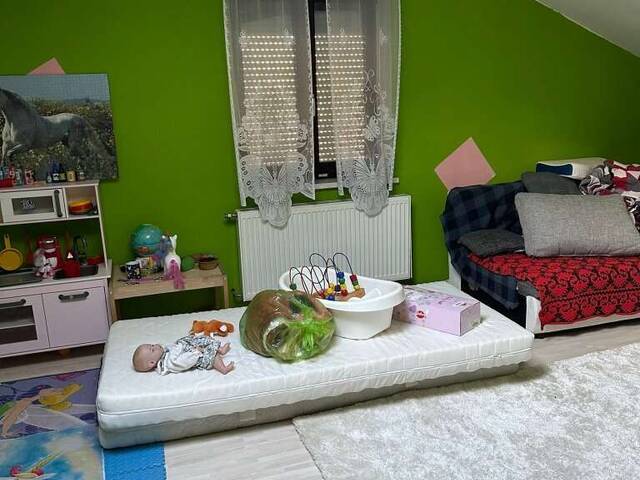 Immobilie in Mauerkirchen - Teilweise saniertes Objekt zentral in Mauerkirchen - Bild 4