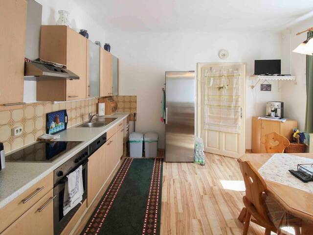 Immobilie in Sigleß - Kleines Haus mit Garten und viel Gestaltungsspielraum - Bild 1