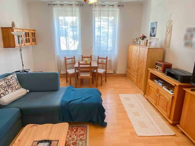 Immobilie in Sigleß - Kleines Haus mit Garten und viel Gestaltungsspielraum - Bild 2