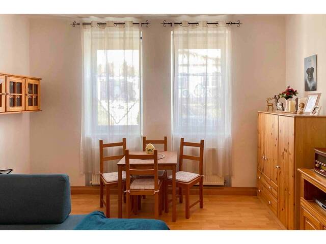 Immobilie in Sigleß - Kleines Haus mit Garten und viel Gestaltungsspielraum - Bild 3