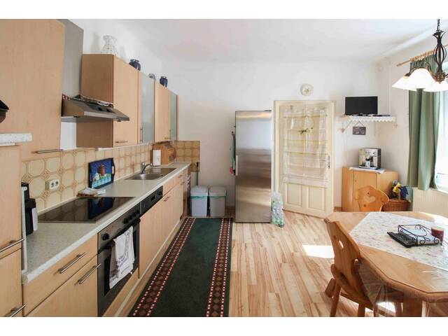 Immobilie in Sigleß - Kleines Haus mit Garten und viel Gestaltungsspielraum - Bild 4