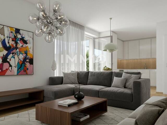 Immobilie in Langenlois - Modernes Wohnen im Herzen von Langenlois - Bild 0