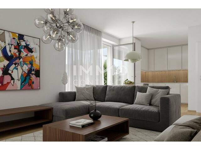 Immobilie in Langenlois - Modernes Wohnen im Herzen von Langenlois - Bild 3