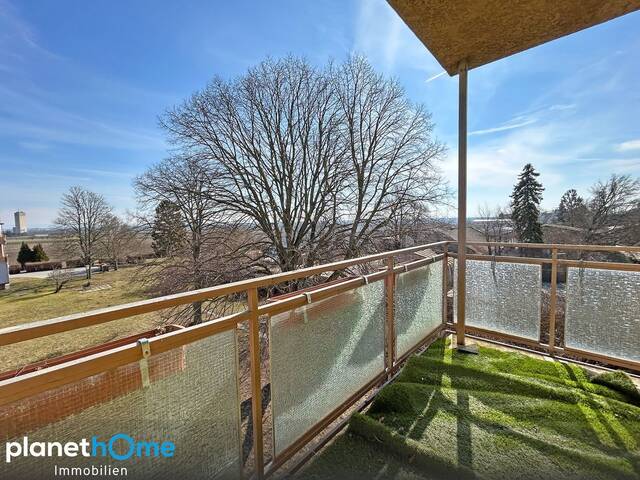 Immobilie in Auersthal - DG ohne Schräge / riesiger Gemeinschaftsgarten / Nähe Bockfließ - Bild 0