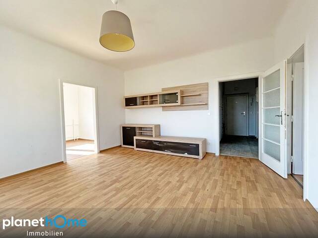 Immobilie in Auersthal - DG ohne Schräge / riesiger Gemeinschaftsgarten / Nähe Bockfließ - Bild 1