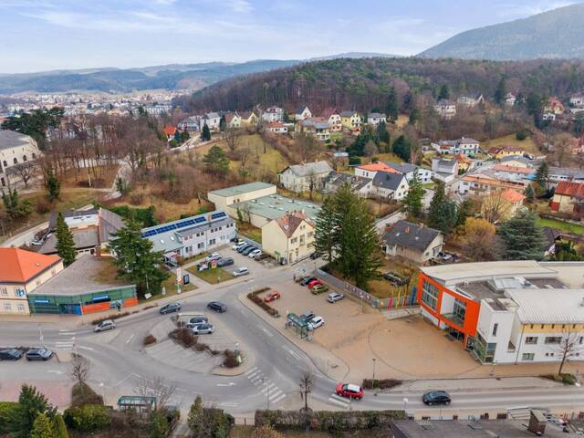 Immobilie in Gloggnitz - Wohnhaus mit drei Wohneinheiten! - Bild 0