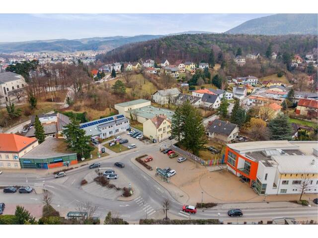 Immobilie in Gloggnitz - Wohnhaus mit drei Wohneinheiten! - Bild 3