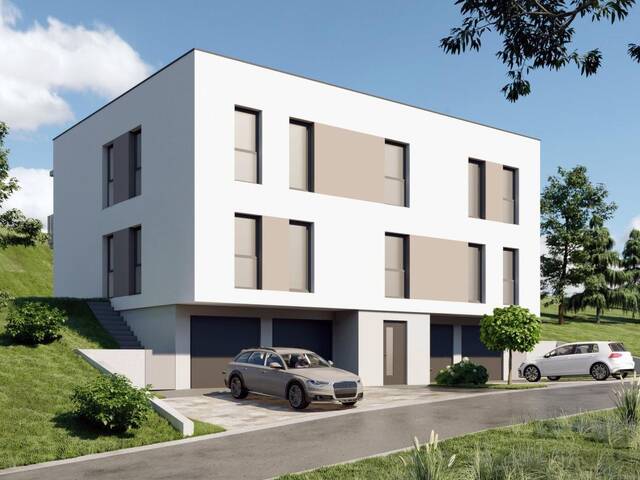 Immobilie in Neumarkt im Mühlkreis - Neubauprojekt - Verwirklichen Sie Ihren Wohn(t)raum in Neumarkt - Bild 0
