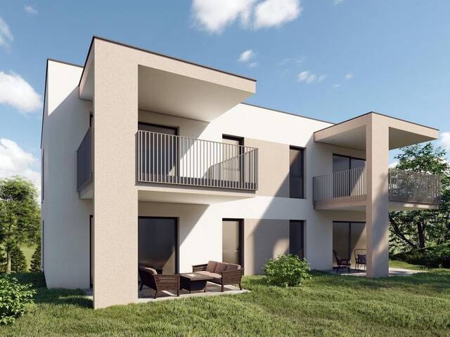 Immobilie in Neumarkt im Mühlkreis - Neubauprojekt - Verwirklichen Sie Ihren Wohn(t)raum in Neumarkt - Bild 2