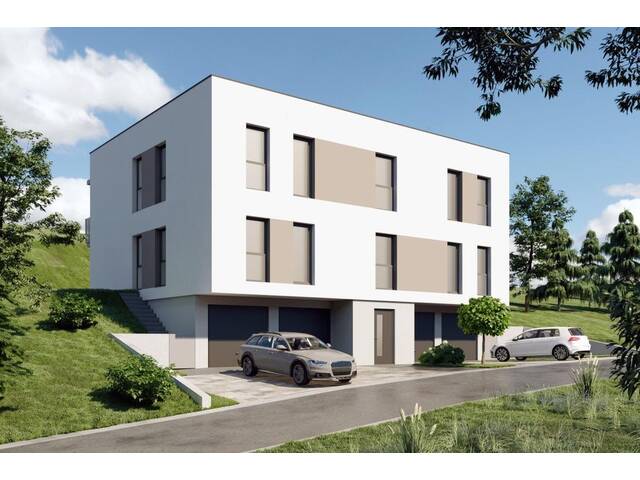 Immobilie in Neumarkt im Mühlkreis - Neubauprojekt - Verwirklichen Sie Ihren Wohn(t)raum in Neumarkt - Bild 3