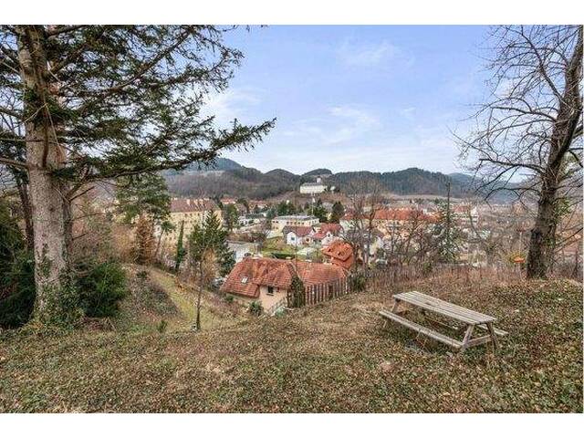 Immobilie in Gloggnitz - Wohnhaus mit drei Wohneinheiten! - Bild 0