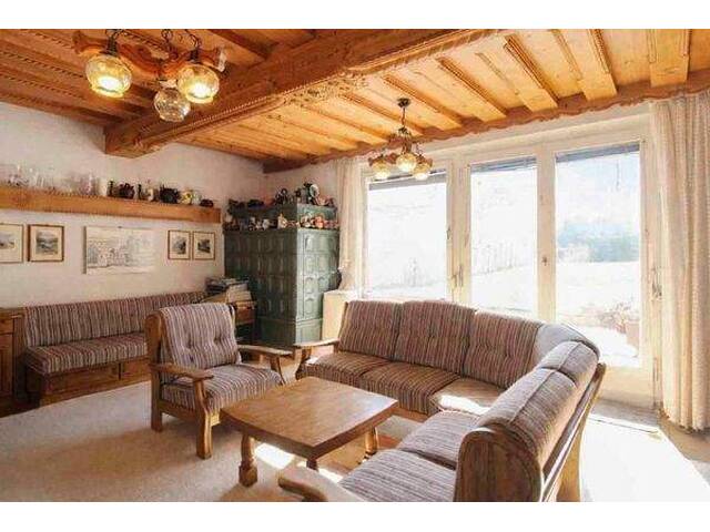 Immobilie in Dürnkrut - Charmantes Haus mit Wintergarten, Kachelofen und viel Platz für Ihre Familie in Dürnkrut - Bild 1